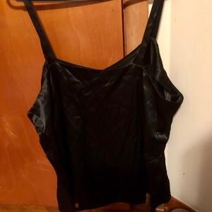 NWT cami. Beautiful layering piece